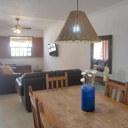 Casa Vermelha Парати Экстерьер фото