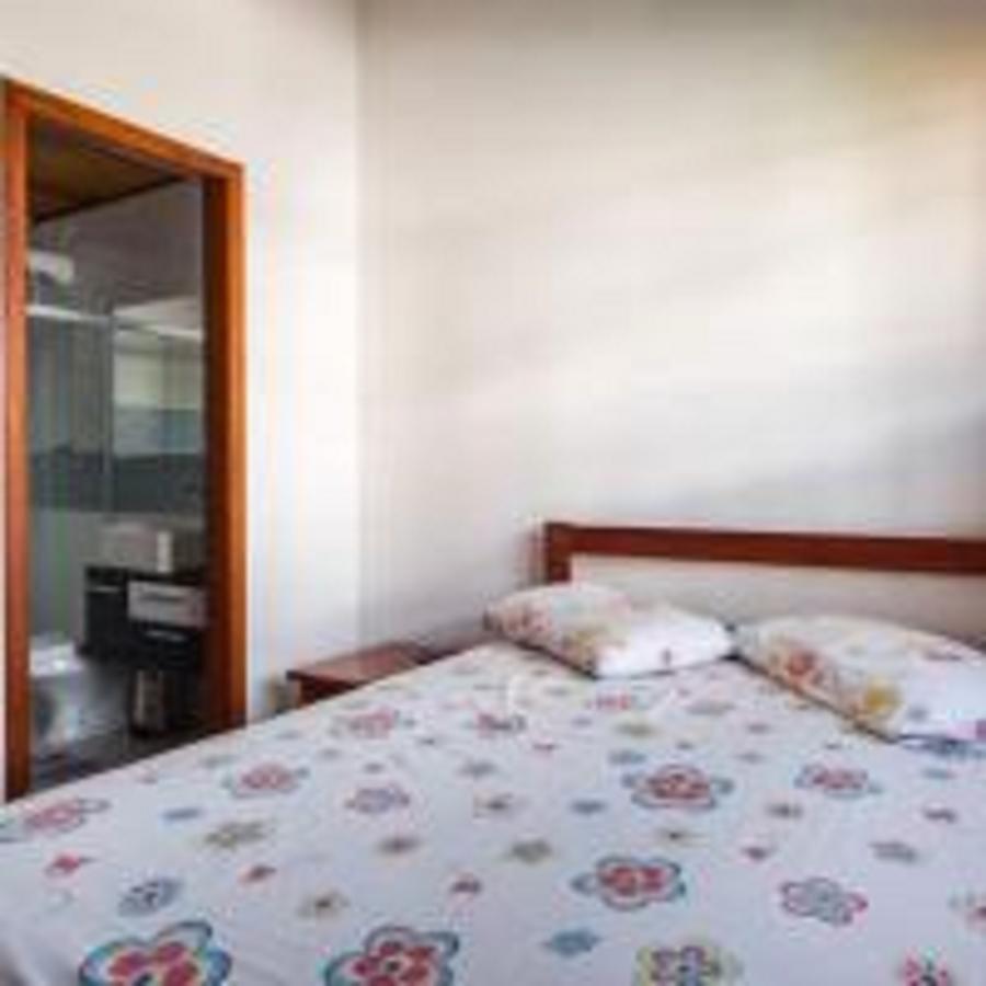 Casa Vermelha Парати Экстерьер фото