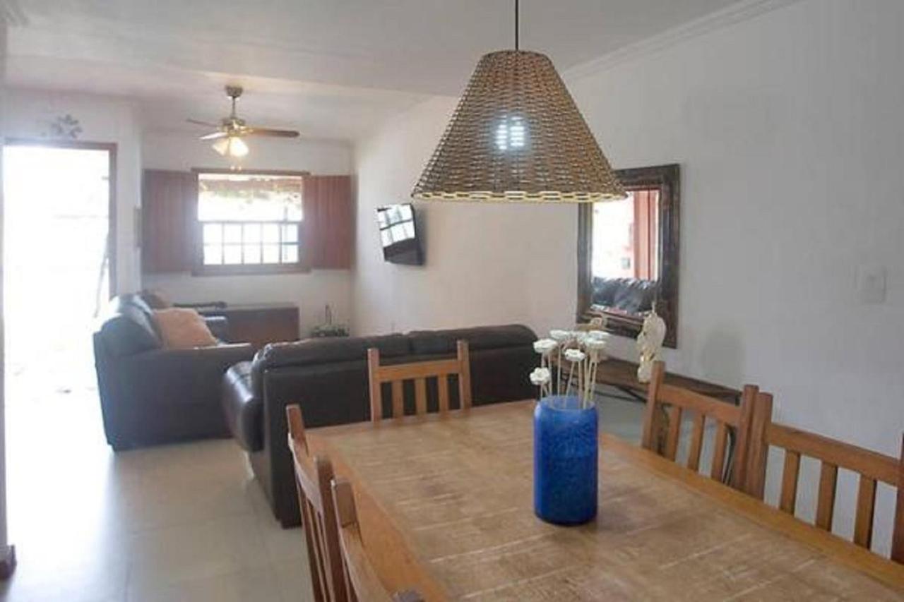 Casa Vermelha Парати Экстерьер фото