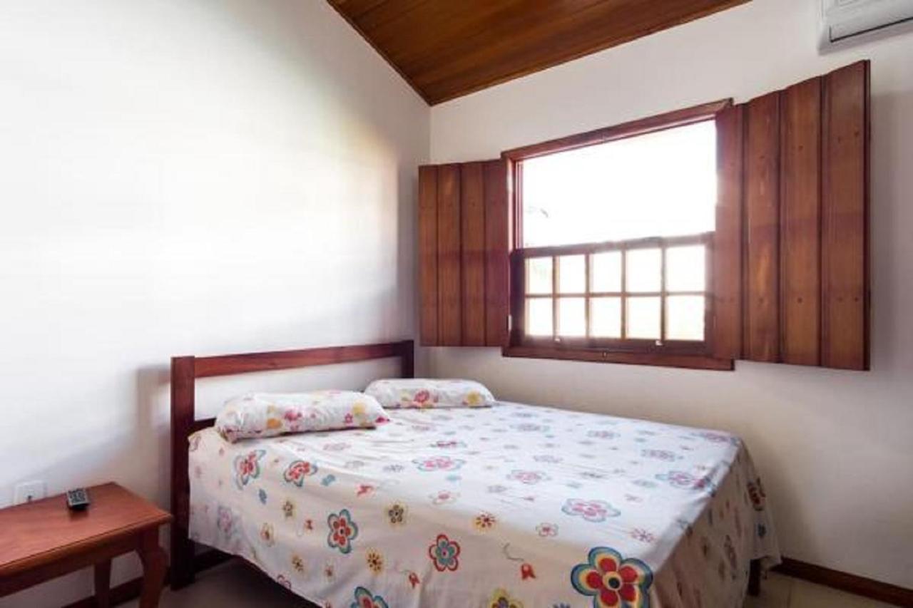 Casa Vermelha Парати Экстерьер фото